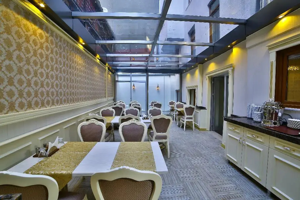 Nayla Palace Hotel-Special Category