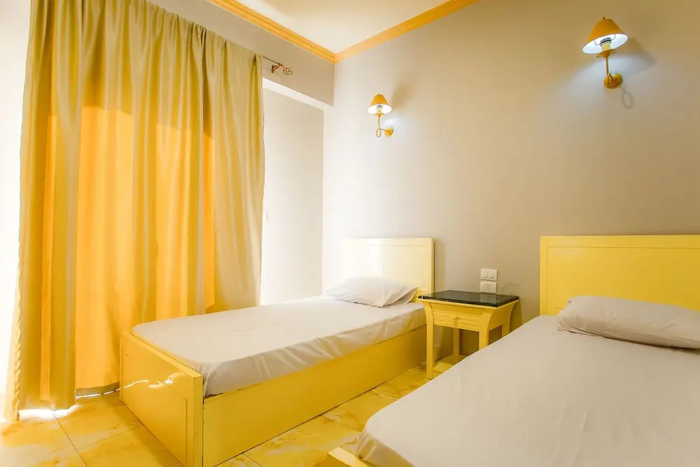 Lidia Hotel