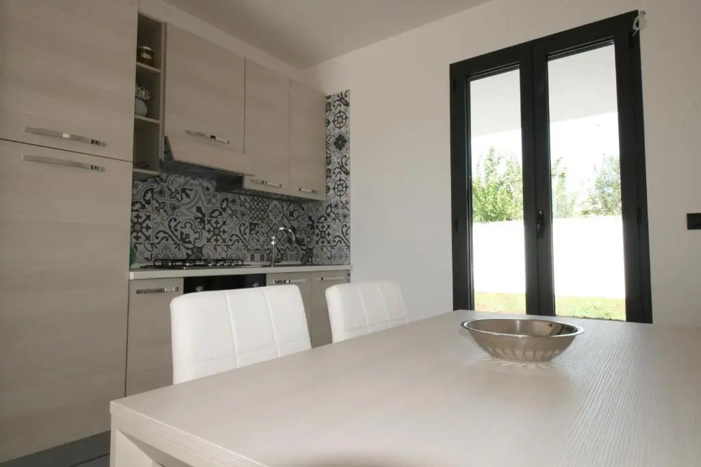 Francy House