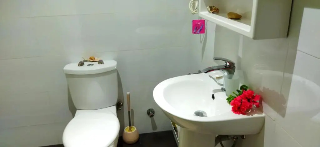 Dan Zoranz Self Catering Guest House