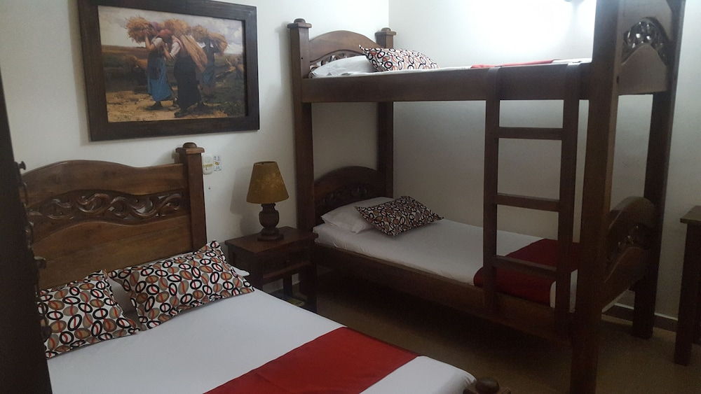 Hotel Polo
