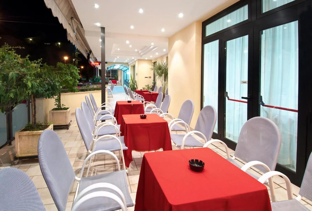 Hotel Villa Lieta