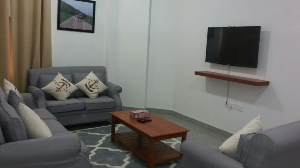 OYO 116 Platinium Hotel Apartments