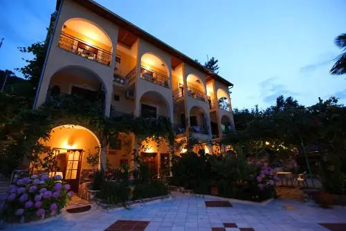 Castle Pontos