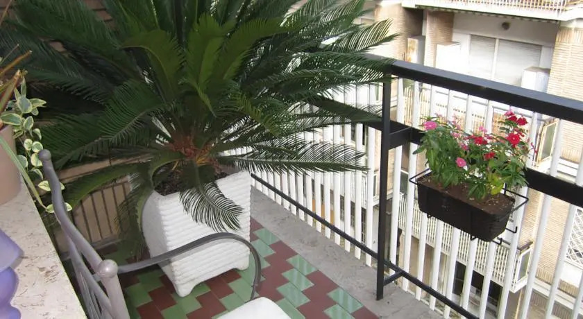 B&B Ajroma