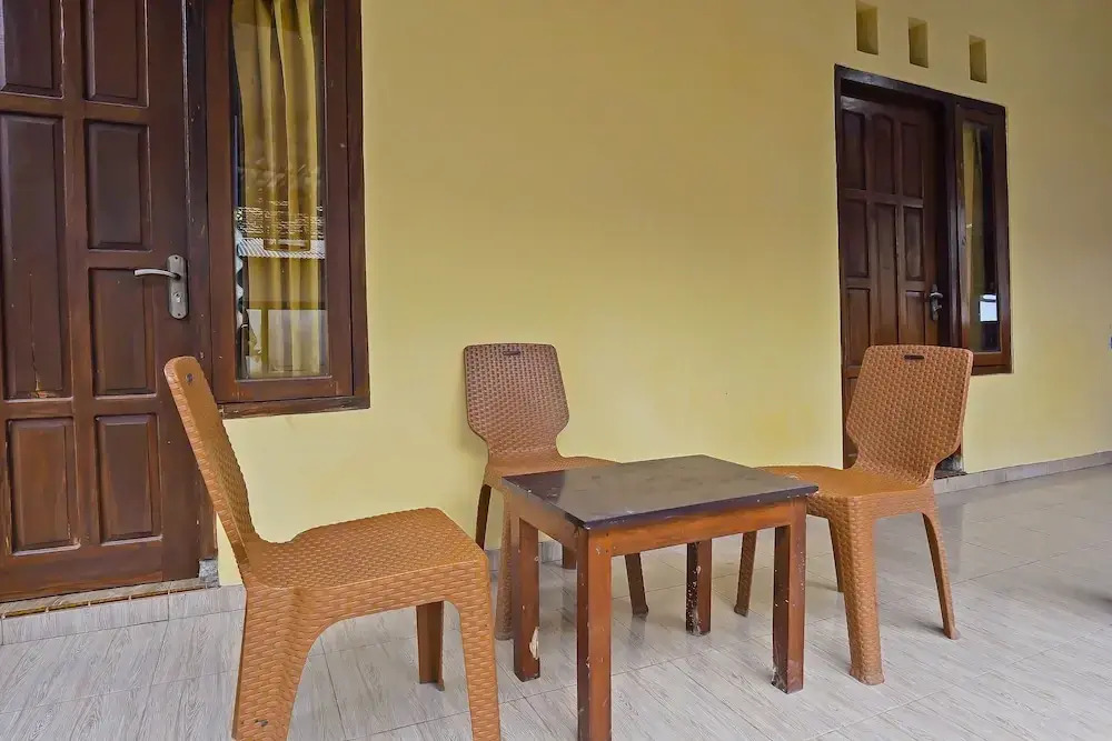 Hotel O Sobat Ijen Traveller Homestay