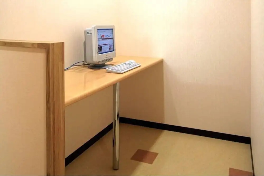Life Inn Katsuta Station West