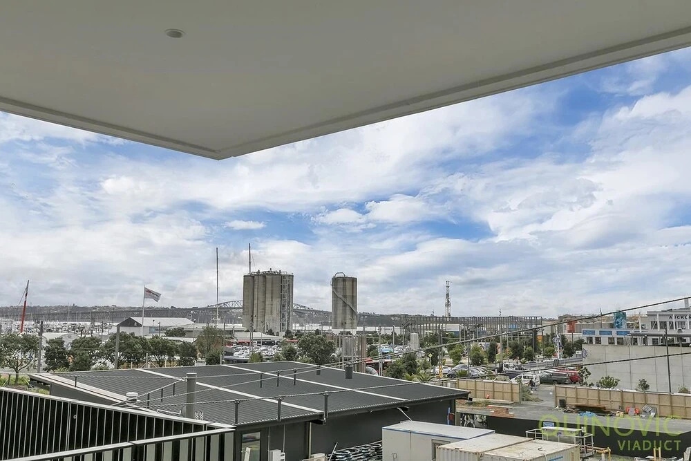 QV Stylish One Bedroom at Princes Wharf - 821