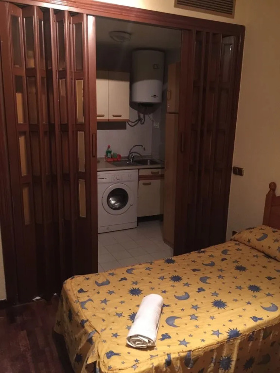 Apartamentos Stella
