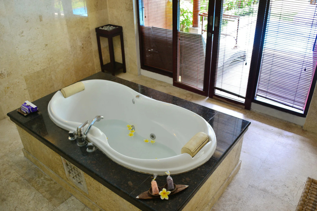 Lavender Villa & Spa