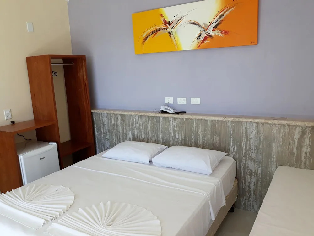 Areia do Atlantico Hotel