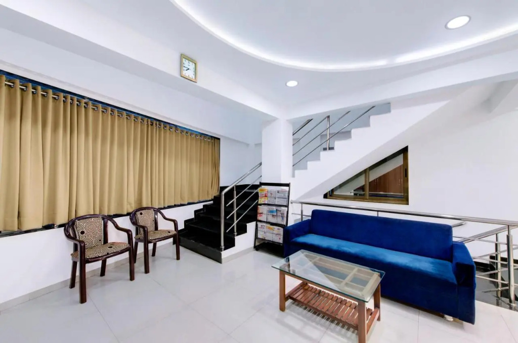 HOTEL SHITAL INN
