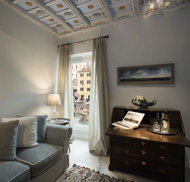Palazzo Caruso