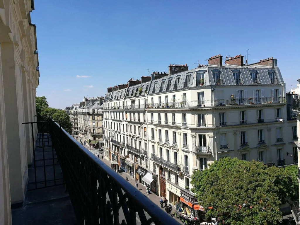 Hotel Claude Bernard Saint-Germain
