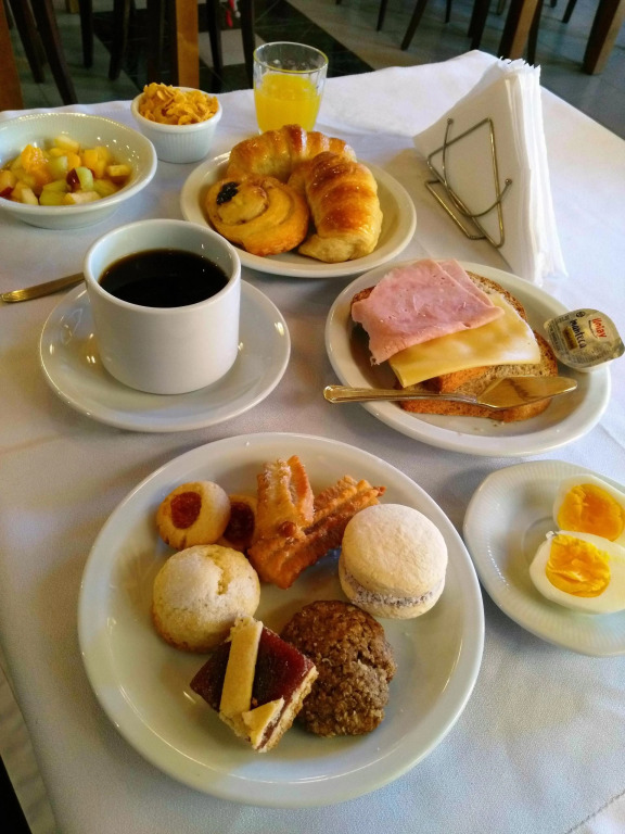Hotel Lunajuim