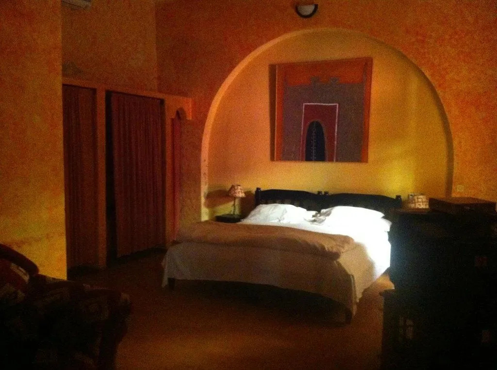 La Maison Rose