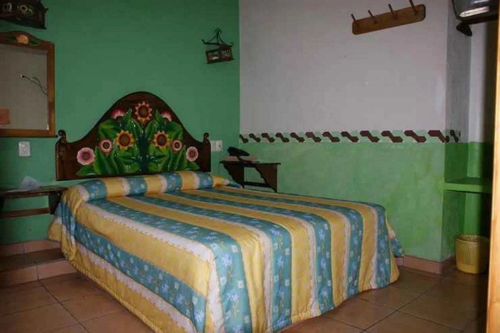 Hotel La Casita