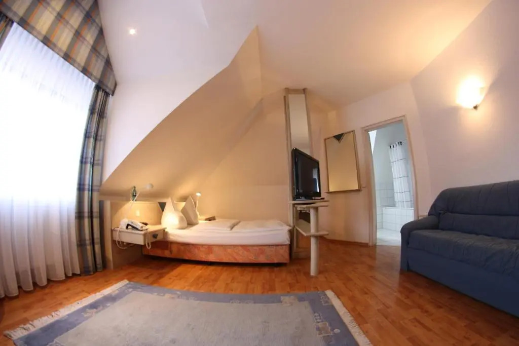 Art-Hotel Erlangen