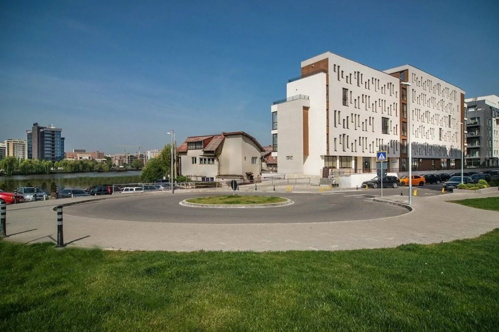 Residence iL Lago