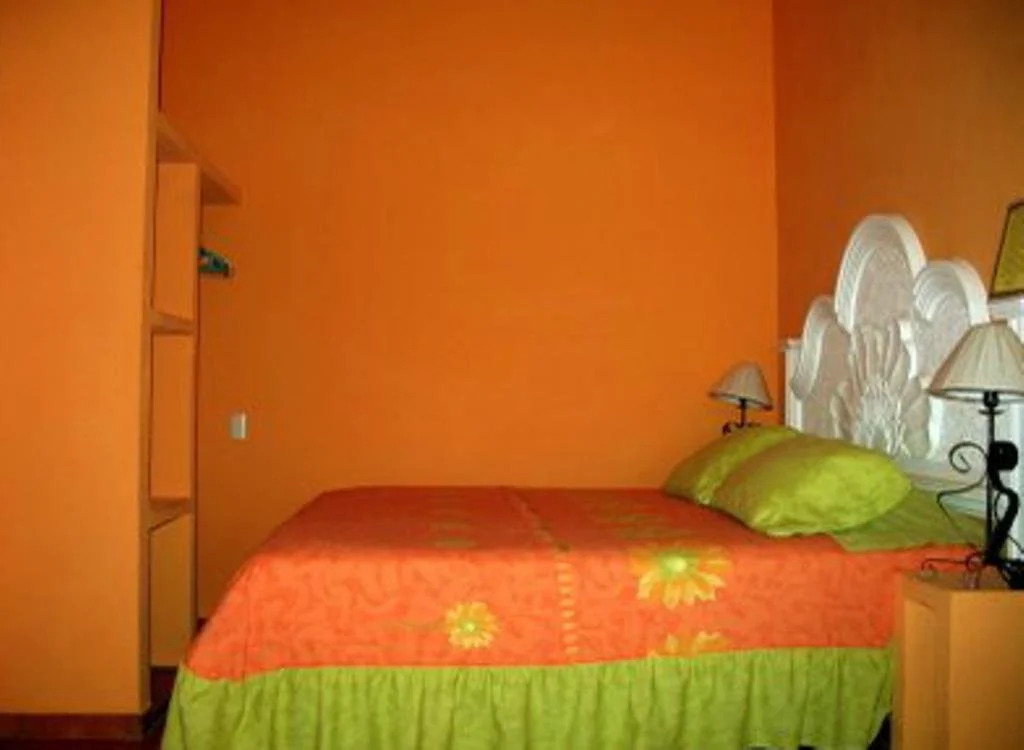 Villa Celeste
