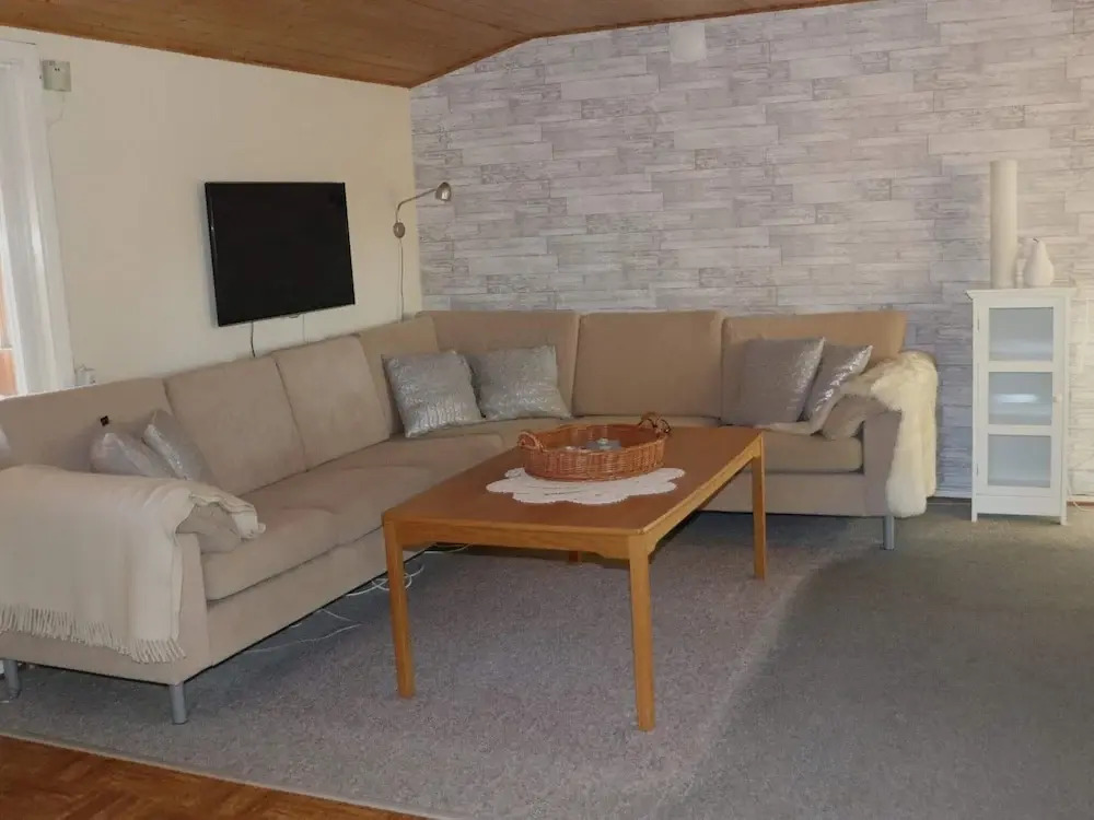 4 person holiday home in SKÅNES-FAGERHULT-By Traum