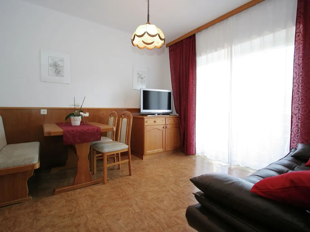 Spacious Holiday Home in Sankt Primus near Ski Slopes