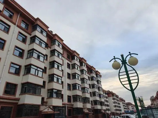 Longjiang Jinxing Daily Rental