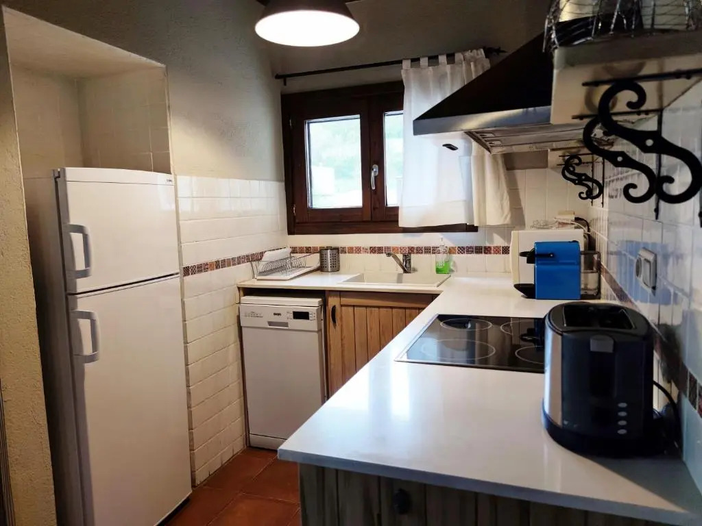 Apartament a Pi, Bellver de Cerdanya