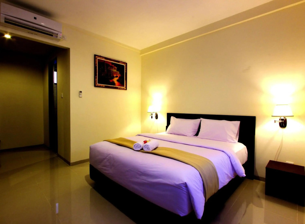 Manggar Indonesia Hotel