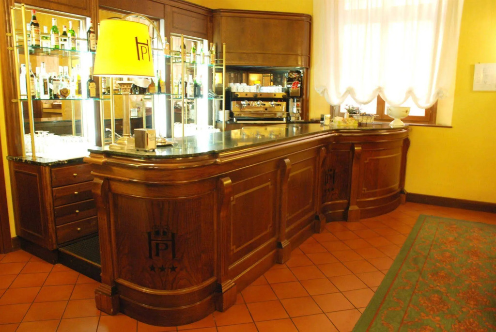 Hotel Palace Bologna Centro