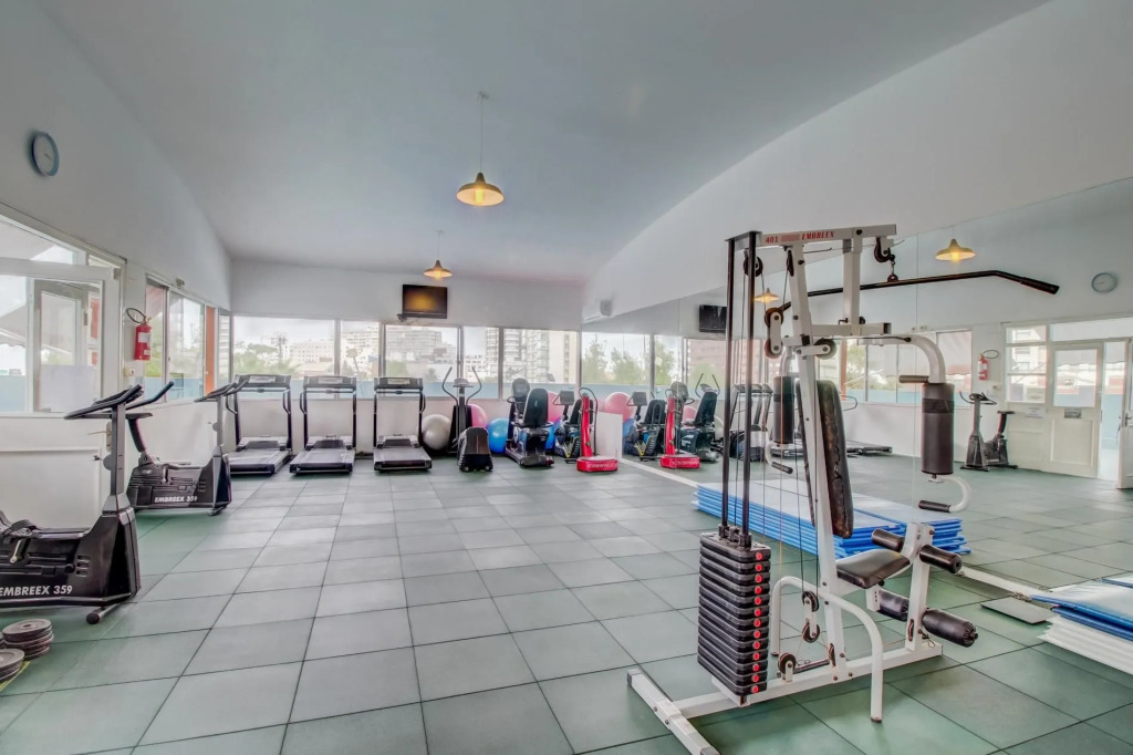 Oceana Suites Vanguardia Suite 801
