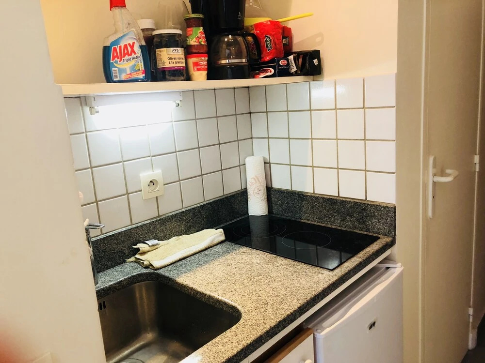 Furnished Flats in Central Paris