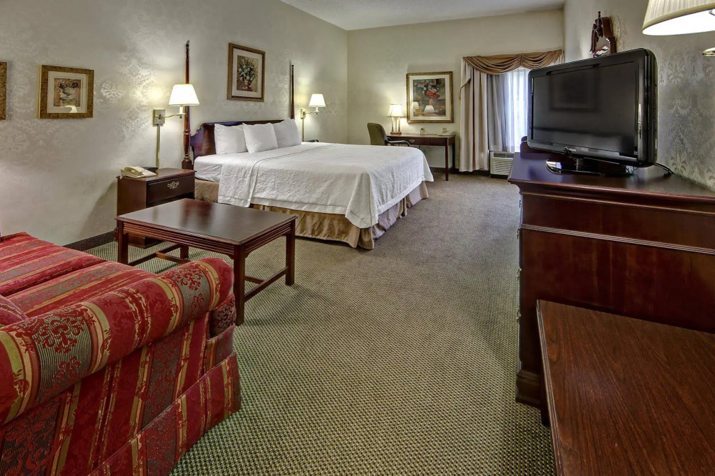 Hampton Inn Morristown