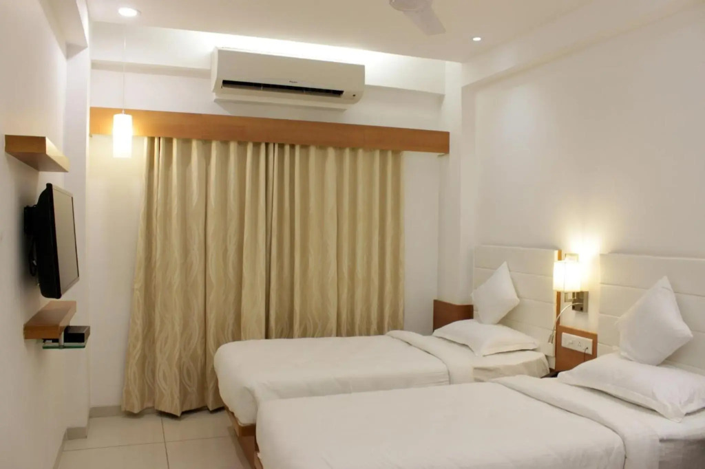 OYO Premium Ashram Road II