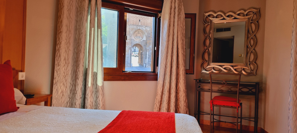 Hotel Real De Toledo