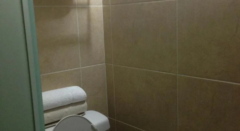 Hotel CR Tehuacan