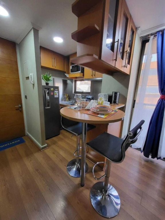 Apartamentos Lujosuites