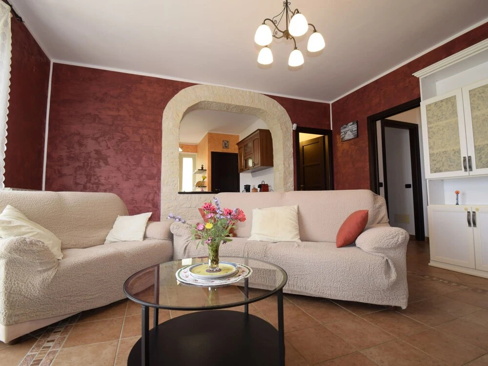 Villa Colori di Sicilia by Interhome