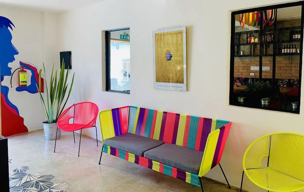 Hotel Suculenta Boutique