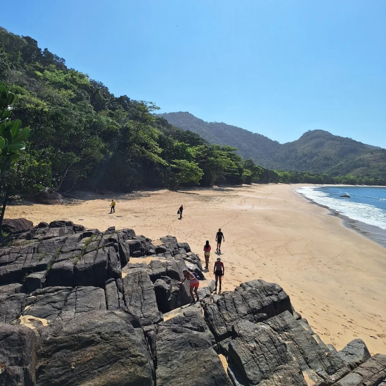 Pousada RECANTO DO PAPITO - Praia da Lagoinha