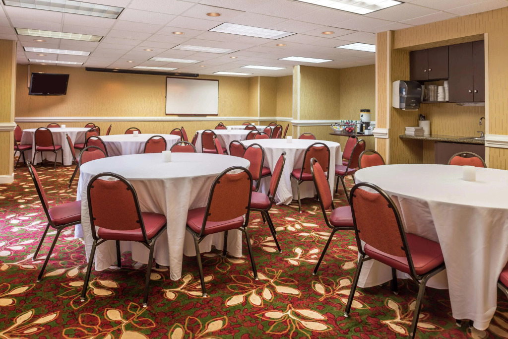 Hampton Inn Columbia Northeast-Fort Jackson Area