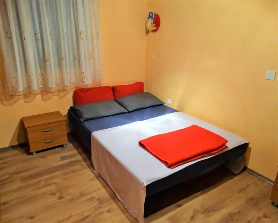 Apartman Crikvenica 30093 - Mozgon