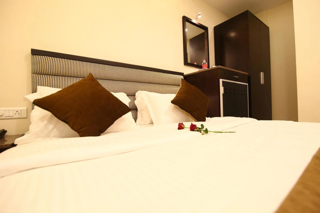 Hotel Southern Residency- near to SIPCOT