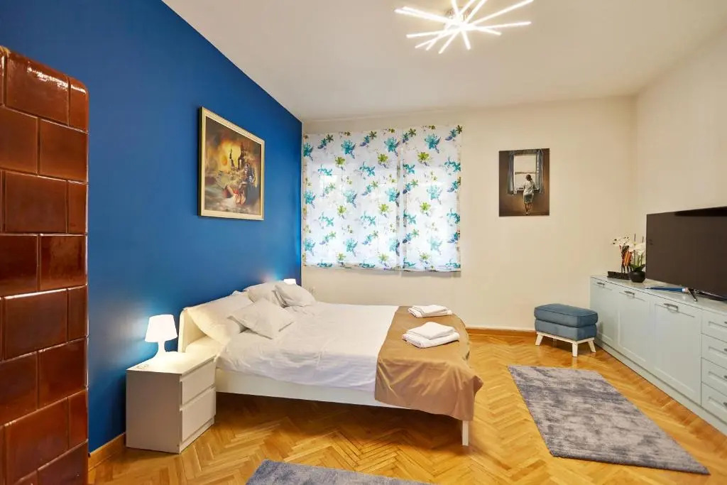 Apartment Marina