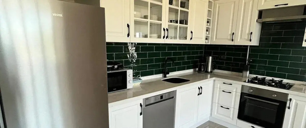 Serim Residence