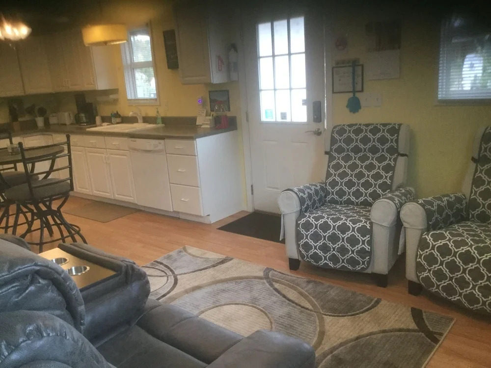 Rock Ridge Rentals