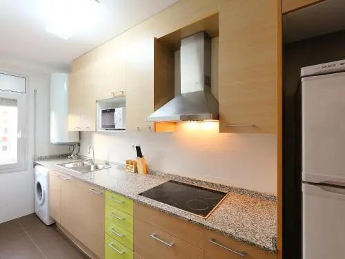 Apartment Terecel Salou.11