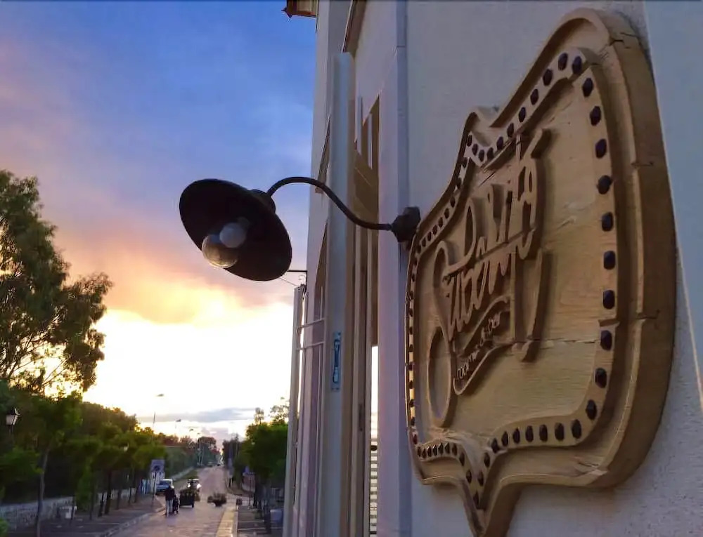 Suberito rooms&bar