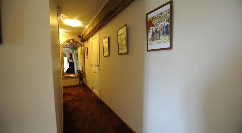 B&B Hullebrug
