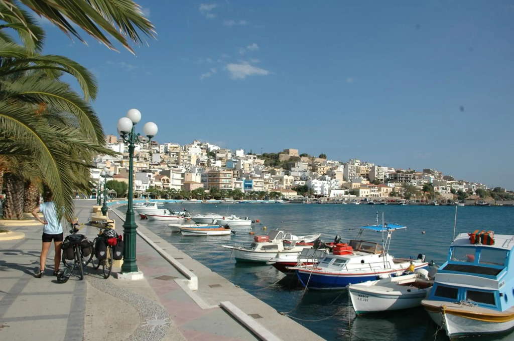 Portobelis Apartments